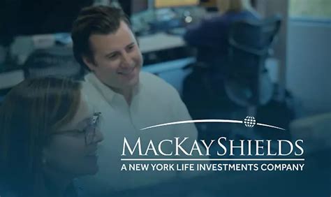 mackay shields investments.